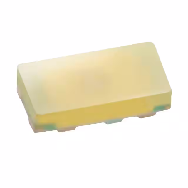 EAST16083GA3 Everlight Electronics Co Ltd  LED Indication - Discrete